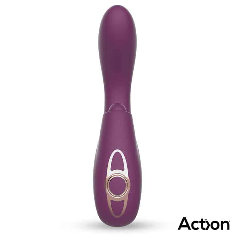 Vinca Soft Hitting Ball with Thrusting Movement and Vibration Vinca Soft Hitting Ball with Thrusting Movement and Vibration