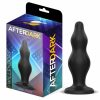 Willendorf Anal Plug Silicone 12ccm x 4 cm
