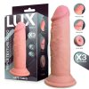 Wolf Dildo Triple Density 7