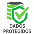 Dados Protegidos