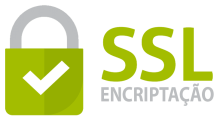 Encriptação SSL
