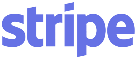 logotipo da STRIPE